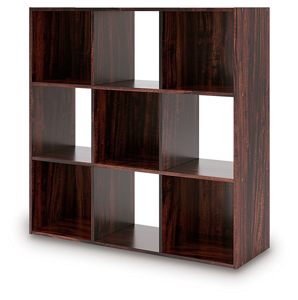 Glosmount - Organisateur de cubes
