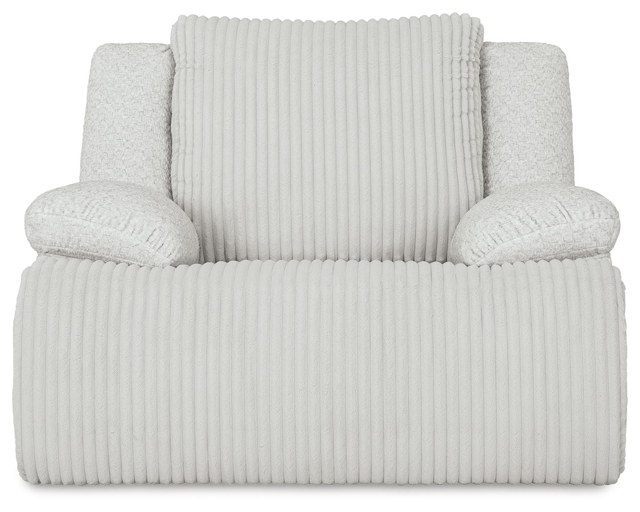 Haut de gamme - Fauteuil inclinable à bascule