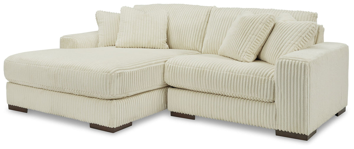 Lindyn - 2 Piece Sectional