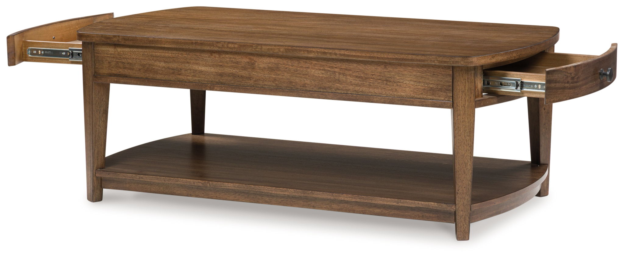 Burkbyer - Table rectangulaire