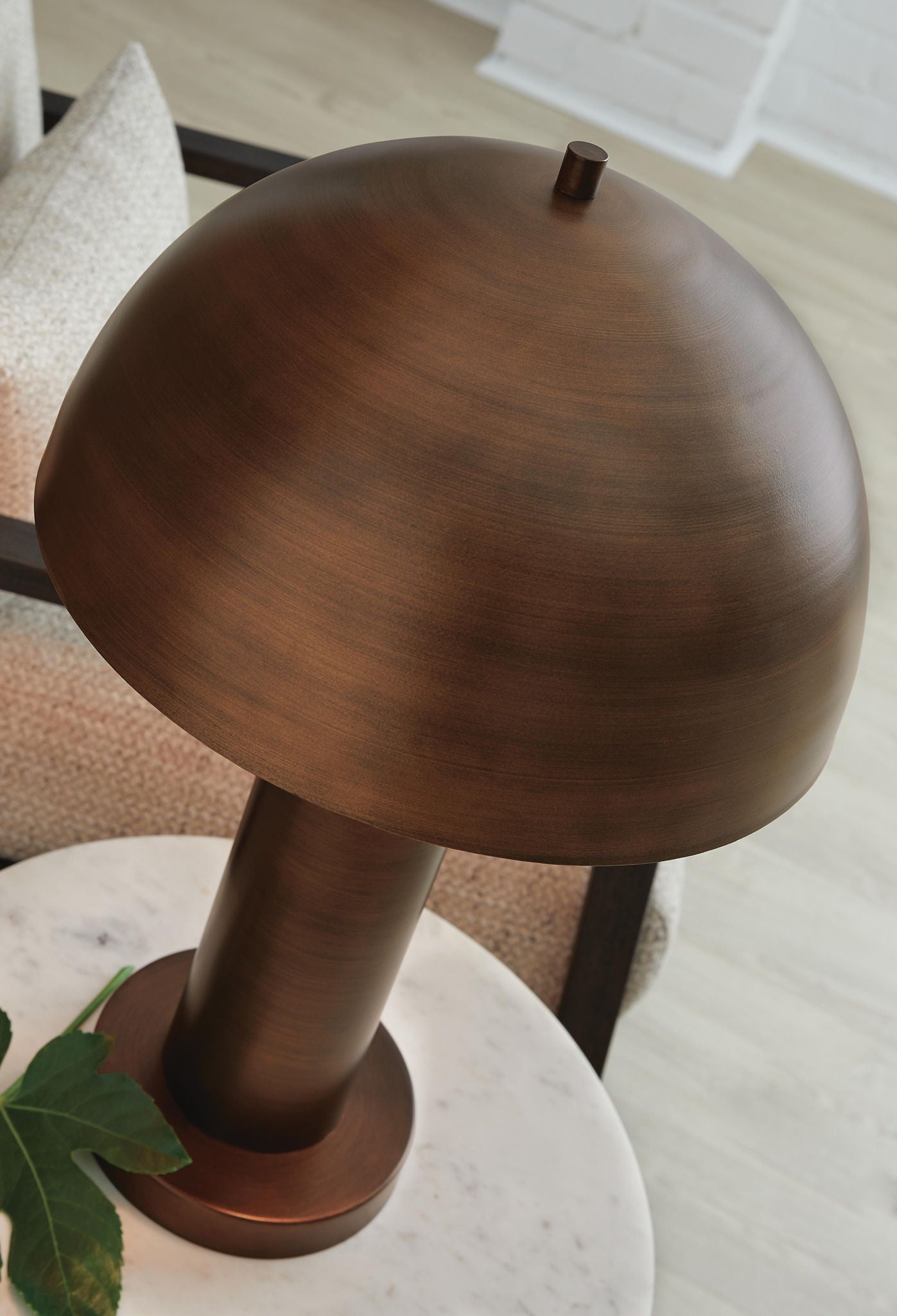 Wendfield - Lampe en métal