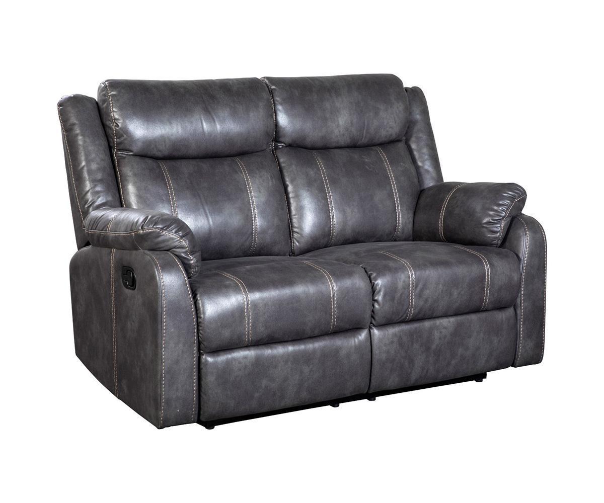Lanny Manual Reclining Sofa Set