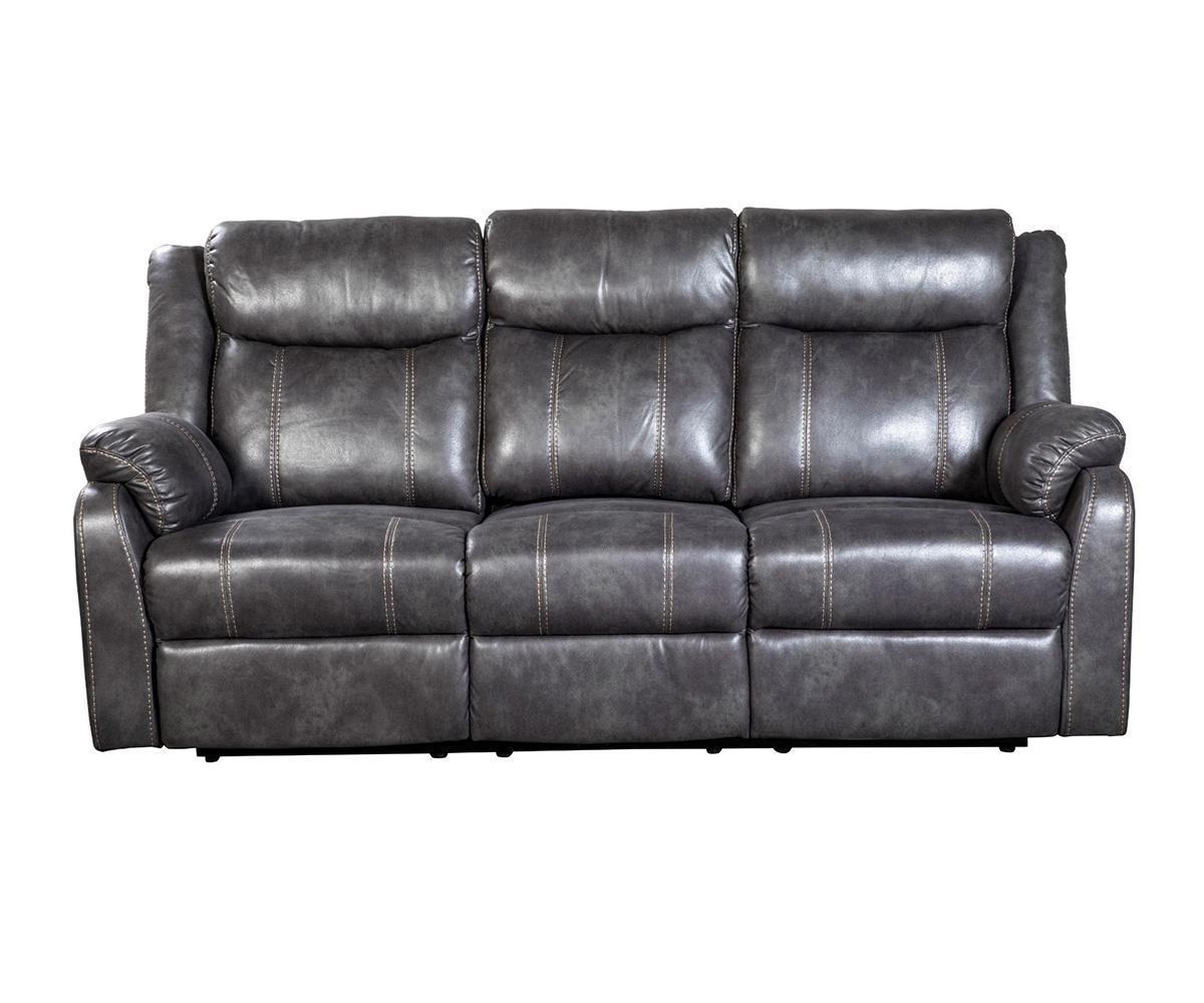 Lanny Manual Reclining Sofa Set