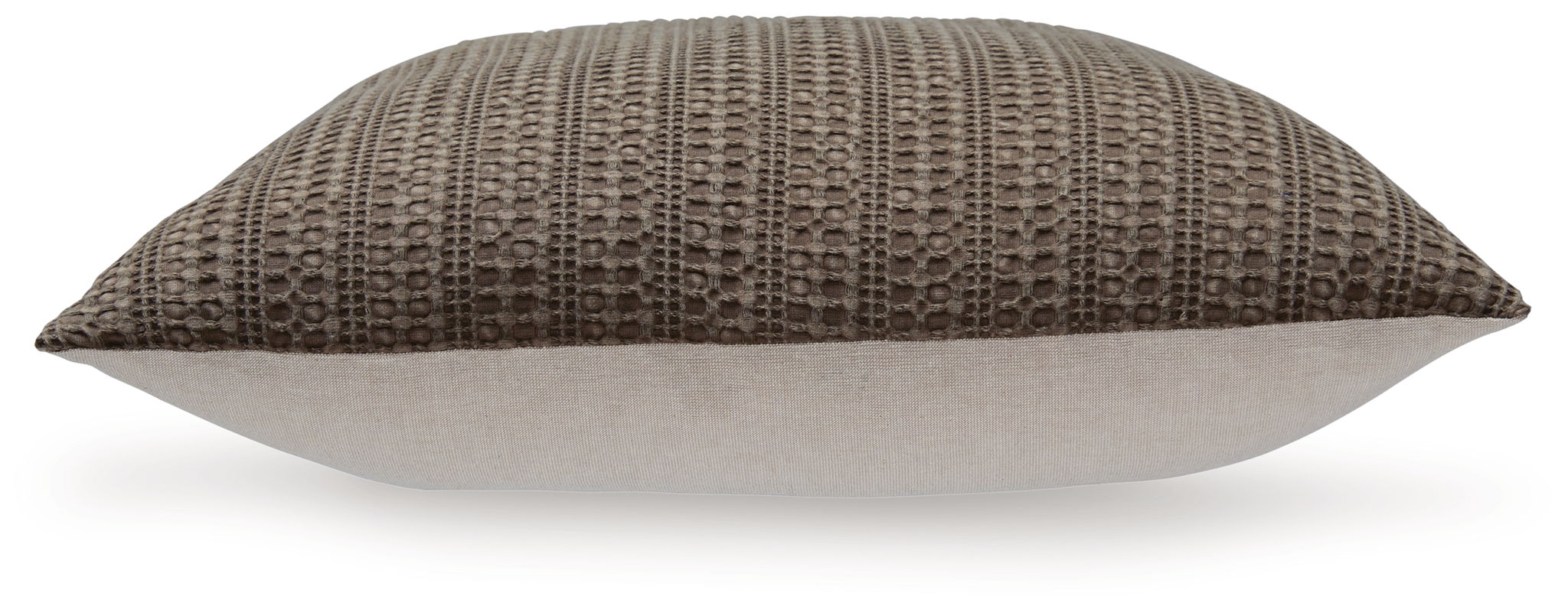 Landcher - Pillow (Set of 4) - Brown