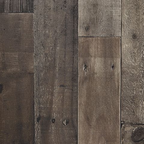 Derekson - Quai - Gris Chiné