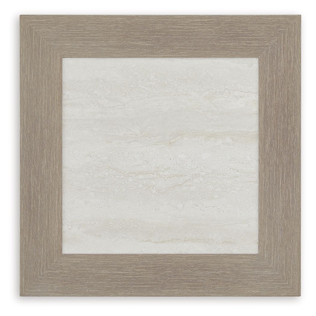 Kimpton Isle - Tableau