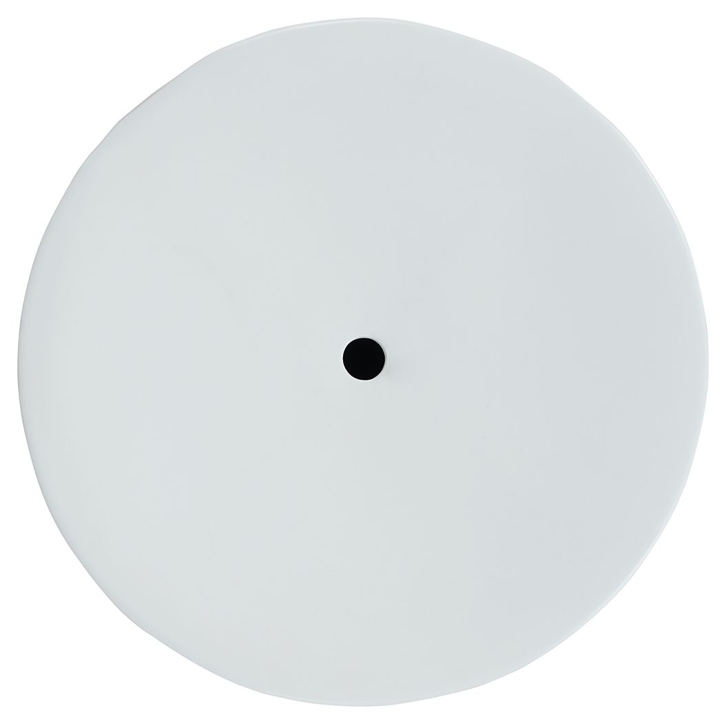 Jungrove - Tabouret - Blanc