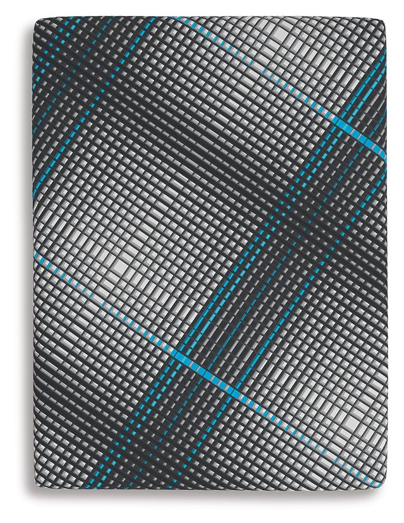 Millennium 2.0 Mousse 30,5 cm - Matelas