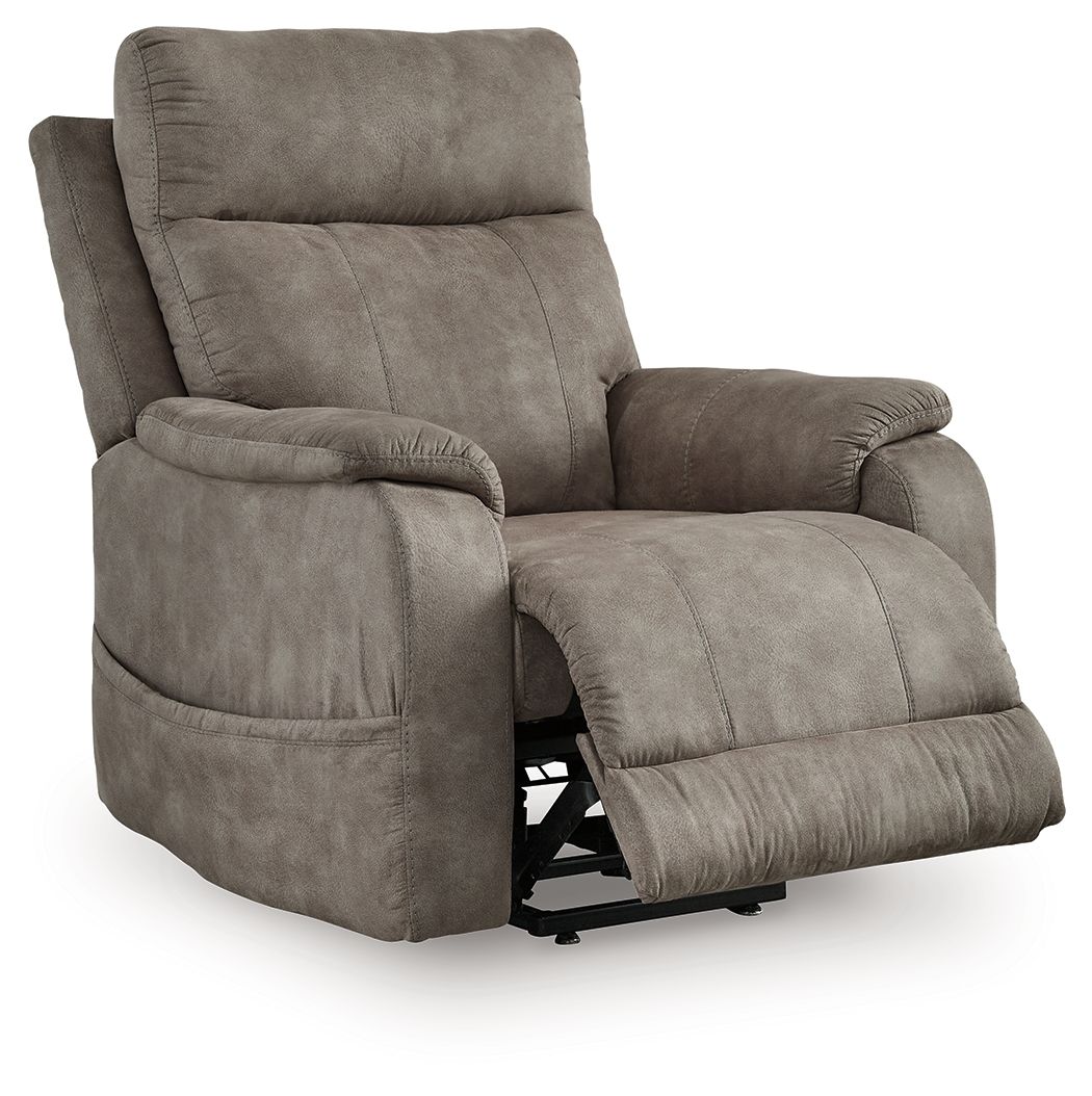 Crestmeade - Fauteuil inclinable releveur électrique
