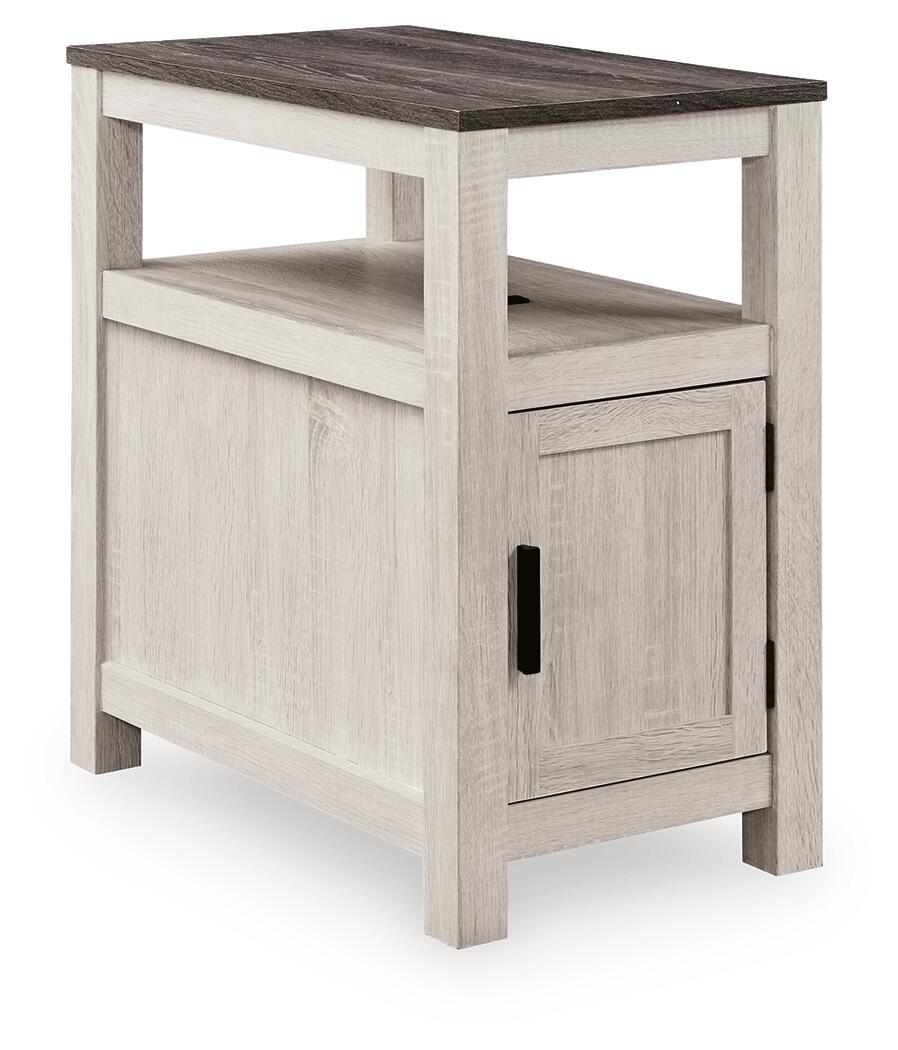 Fendenmore - Table d'appoint de chaise