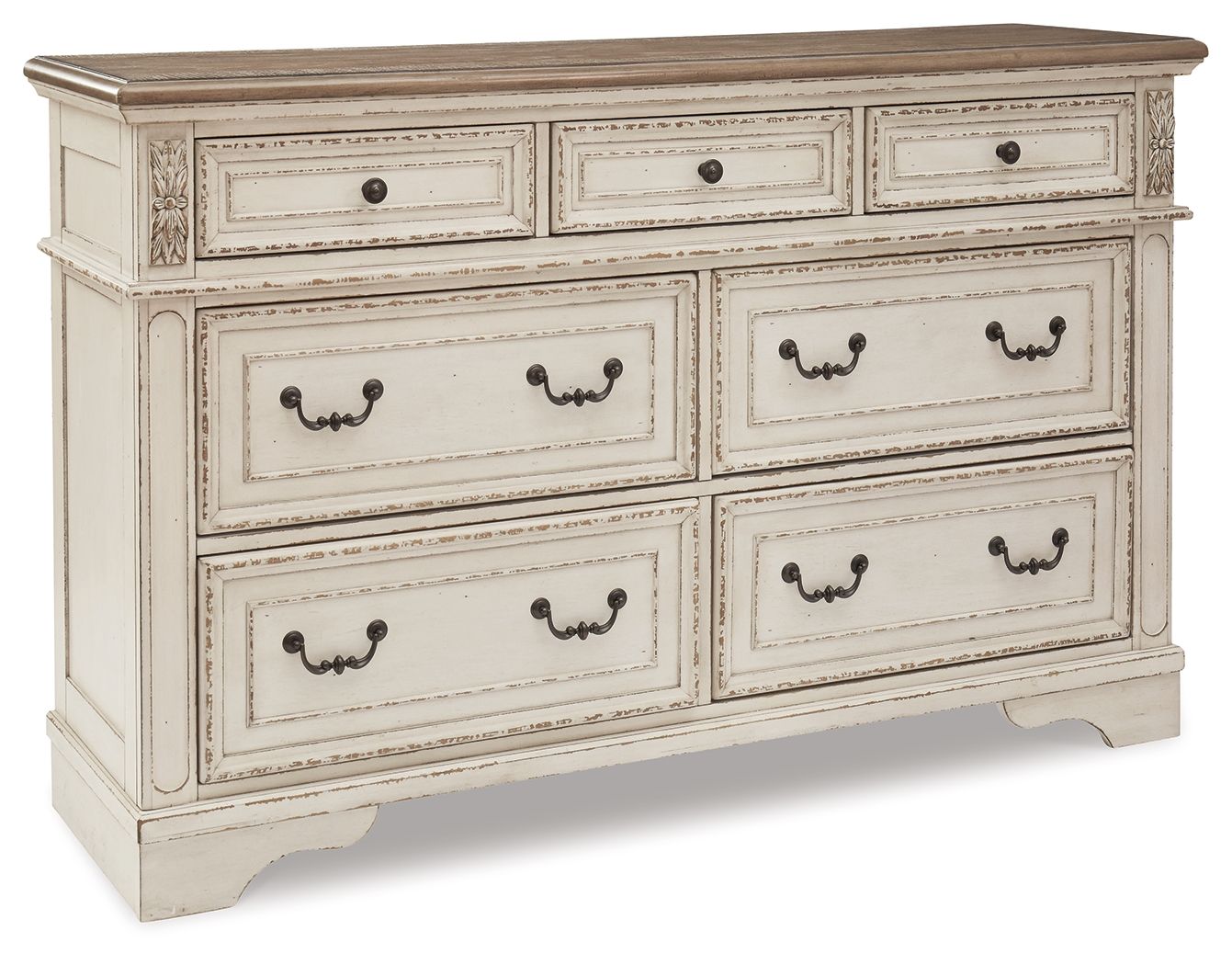 Realyn - Commode