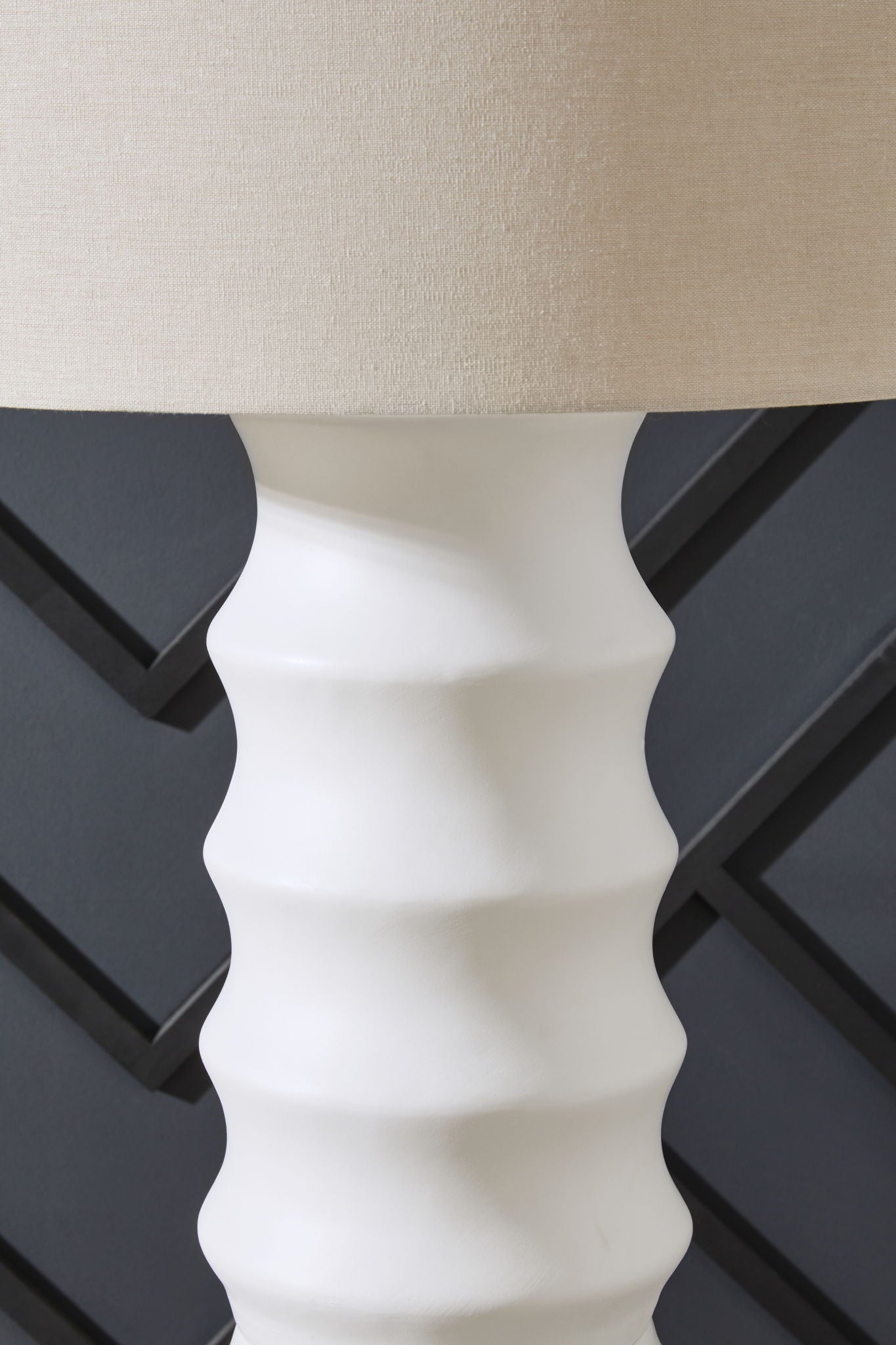 Veraleigh - Lampe Poly