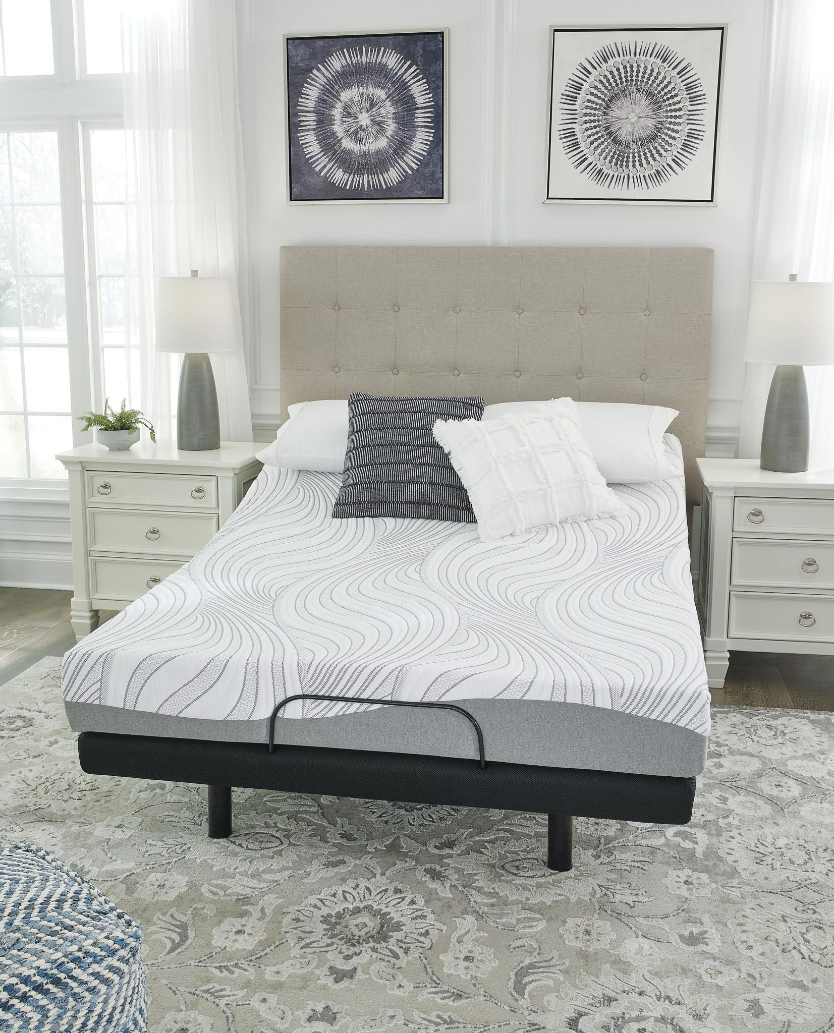 Essentiels - Matelas ferme