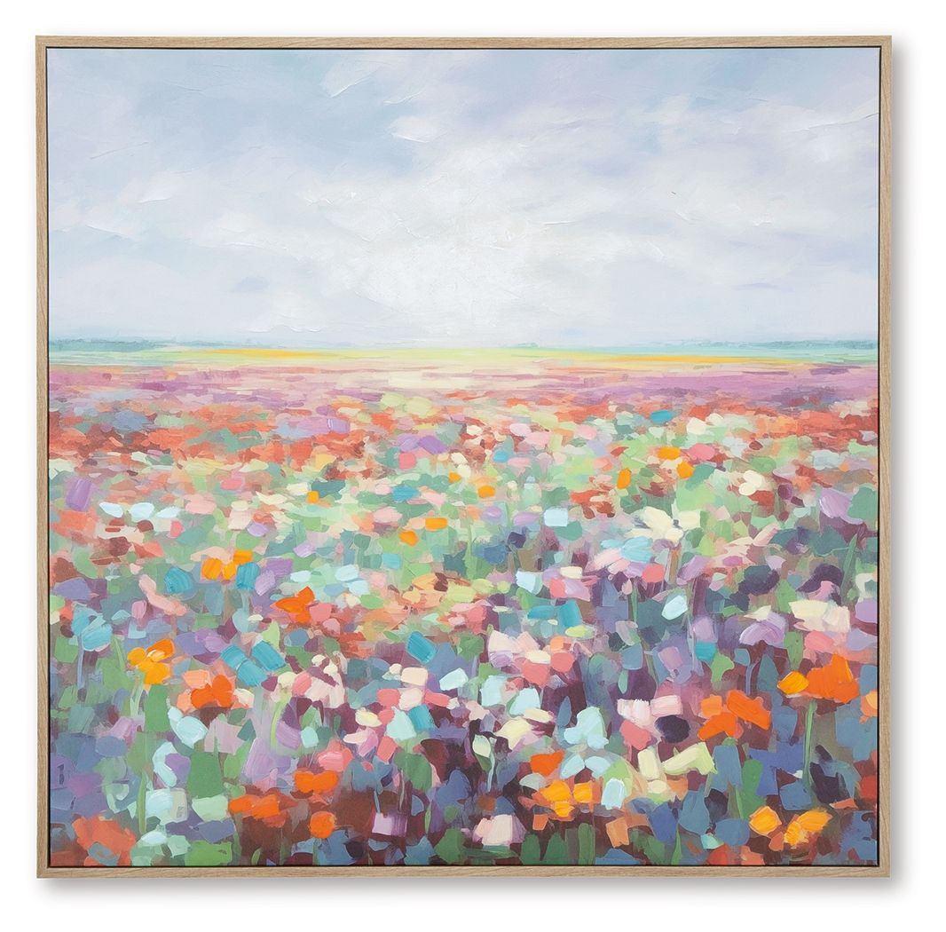 Sethford - Art mural - Multiple