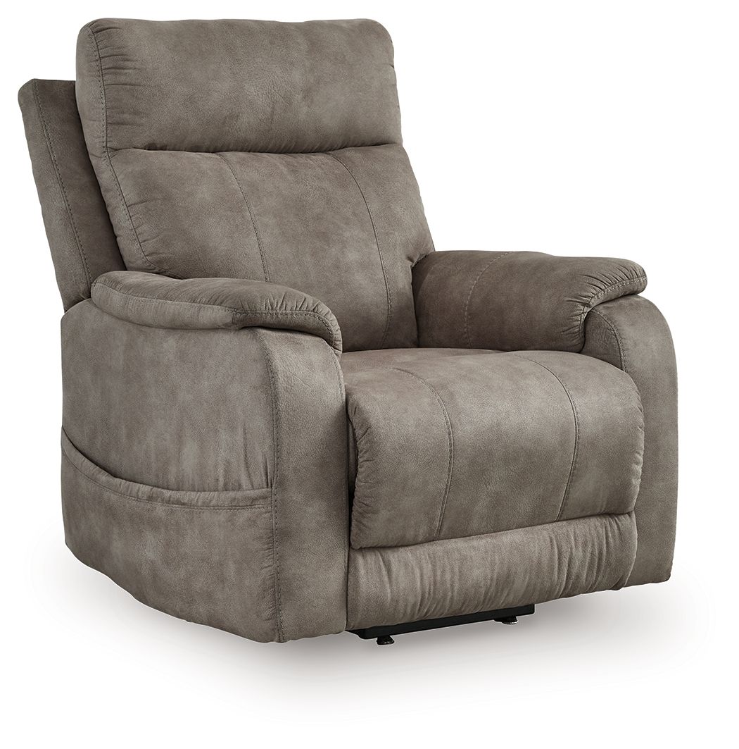 Crestmeade - Fauteuil inclinable releveur électrique