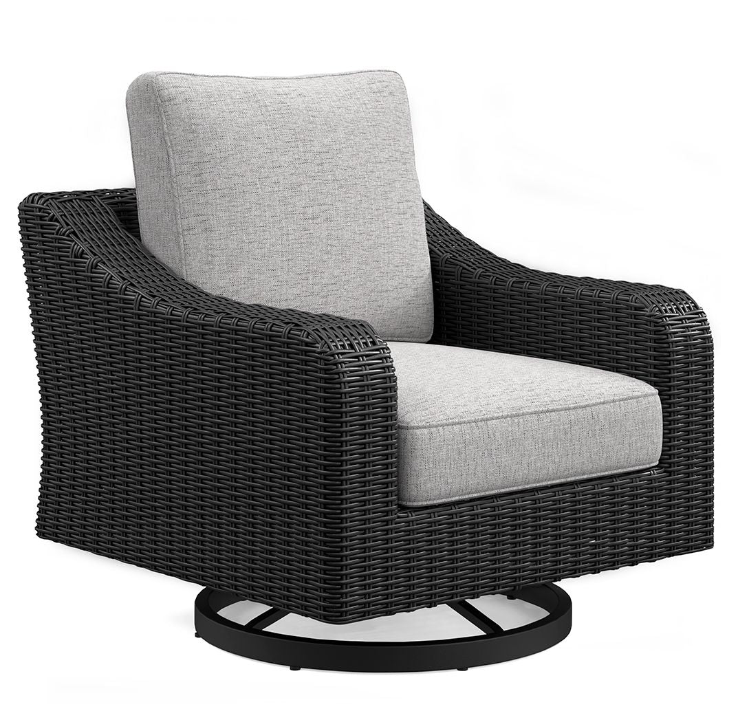 Beachcroft - Fauteuil pivotant