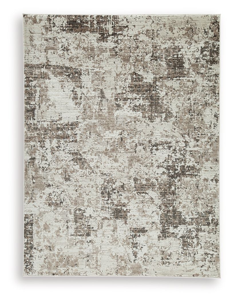Barricland - Tapis