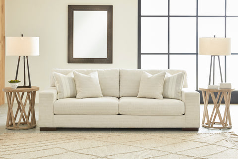 Maggie Sofa - Birch
