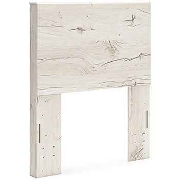 Lawroy - Tête de lit à panneaux