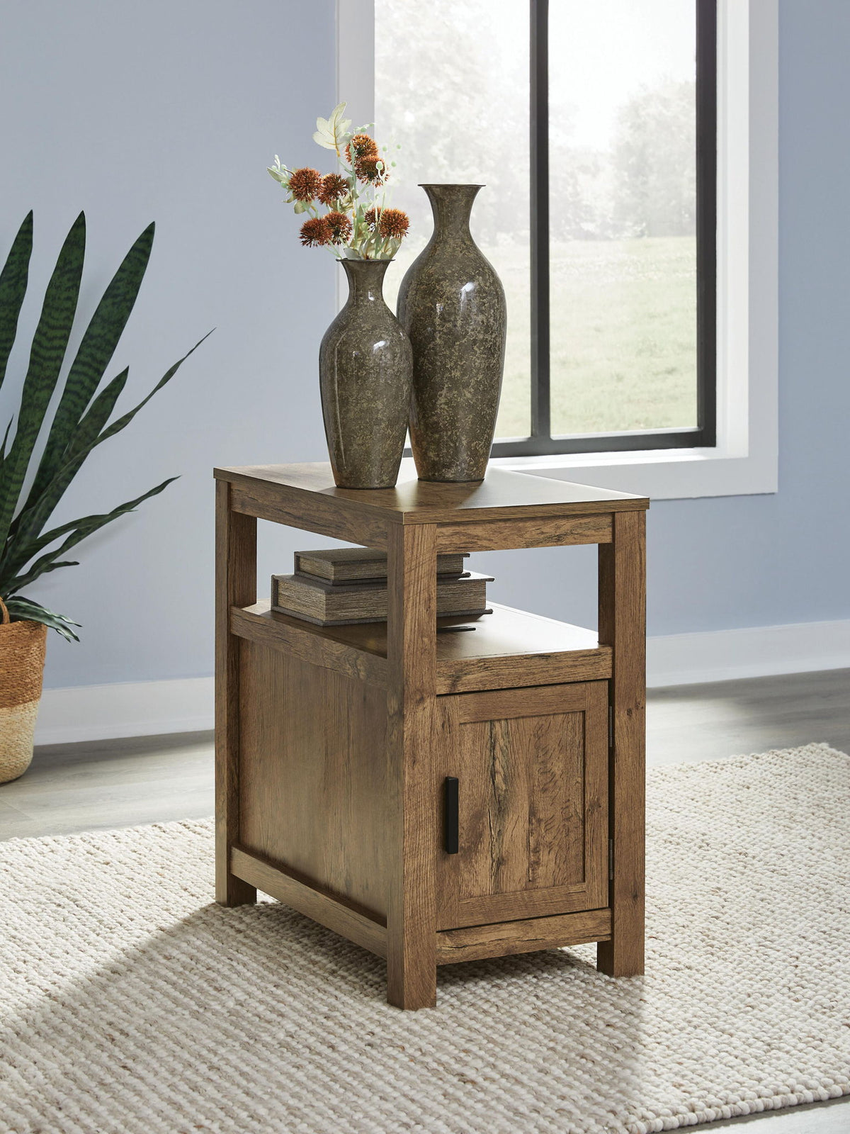 Fendenmore - Table d'appoint de chaise