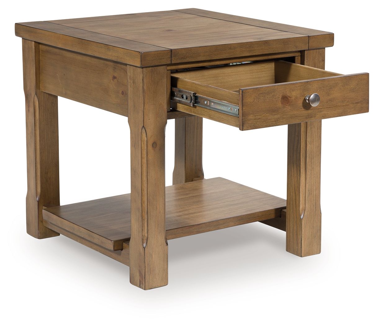 Vandenmore - Table rectangulaire