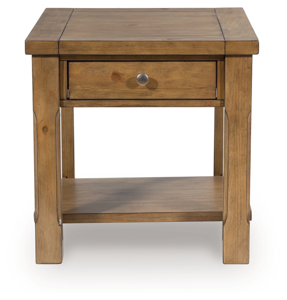 Vandenmore - Table rectangulaire