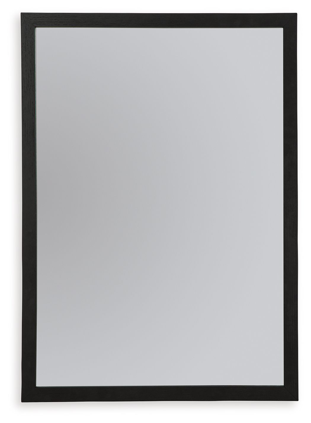 Danziar - Miroir de chambre - Noir