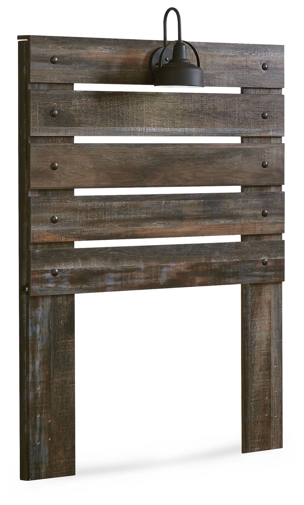 Drystan - Tête de lit en panneaux