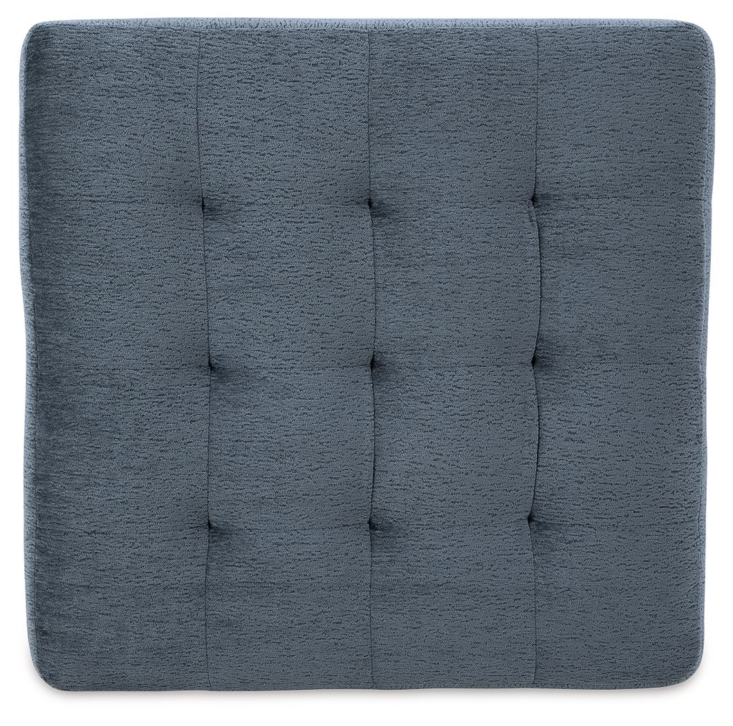 Maxon Place - Grand pouf d'appoint