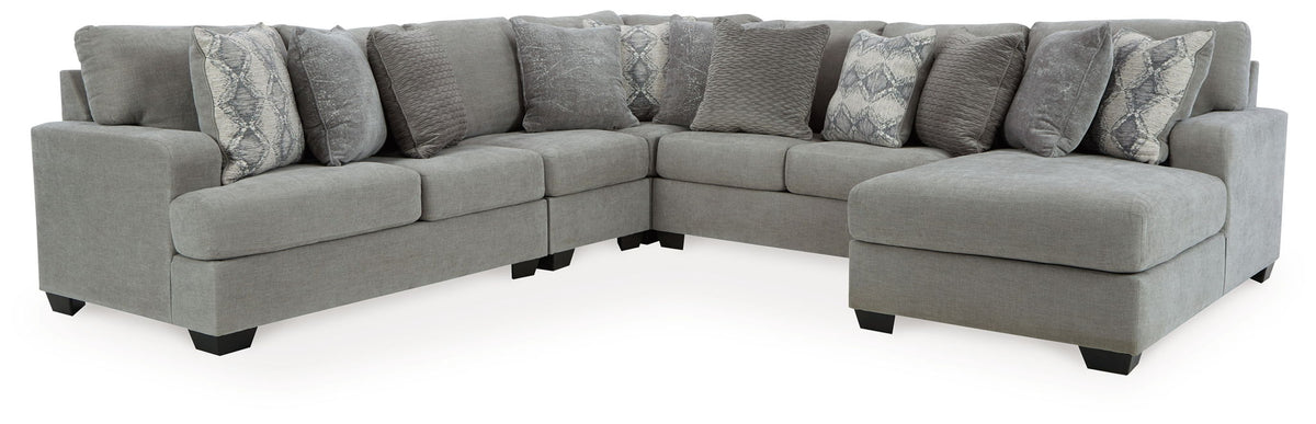 Keener - Sectional