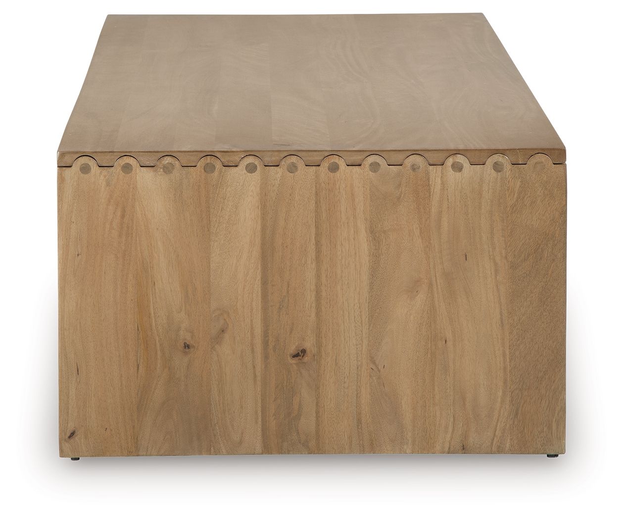 Ella Grove - Table rectangulaire