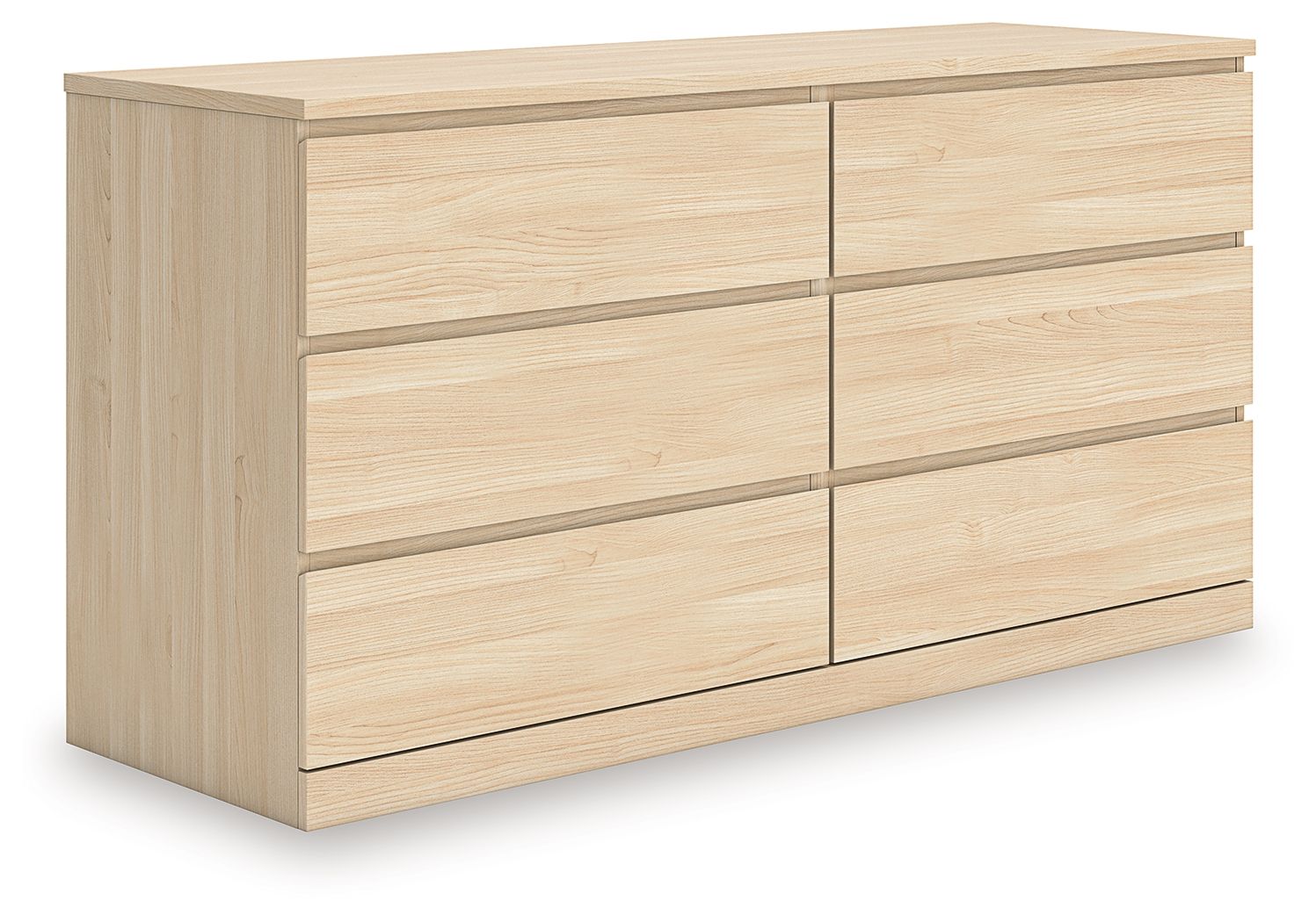 Onita - Commode six tiroirs