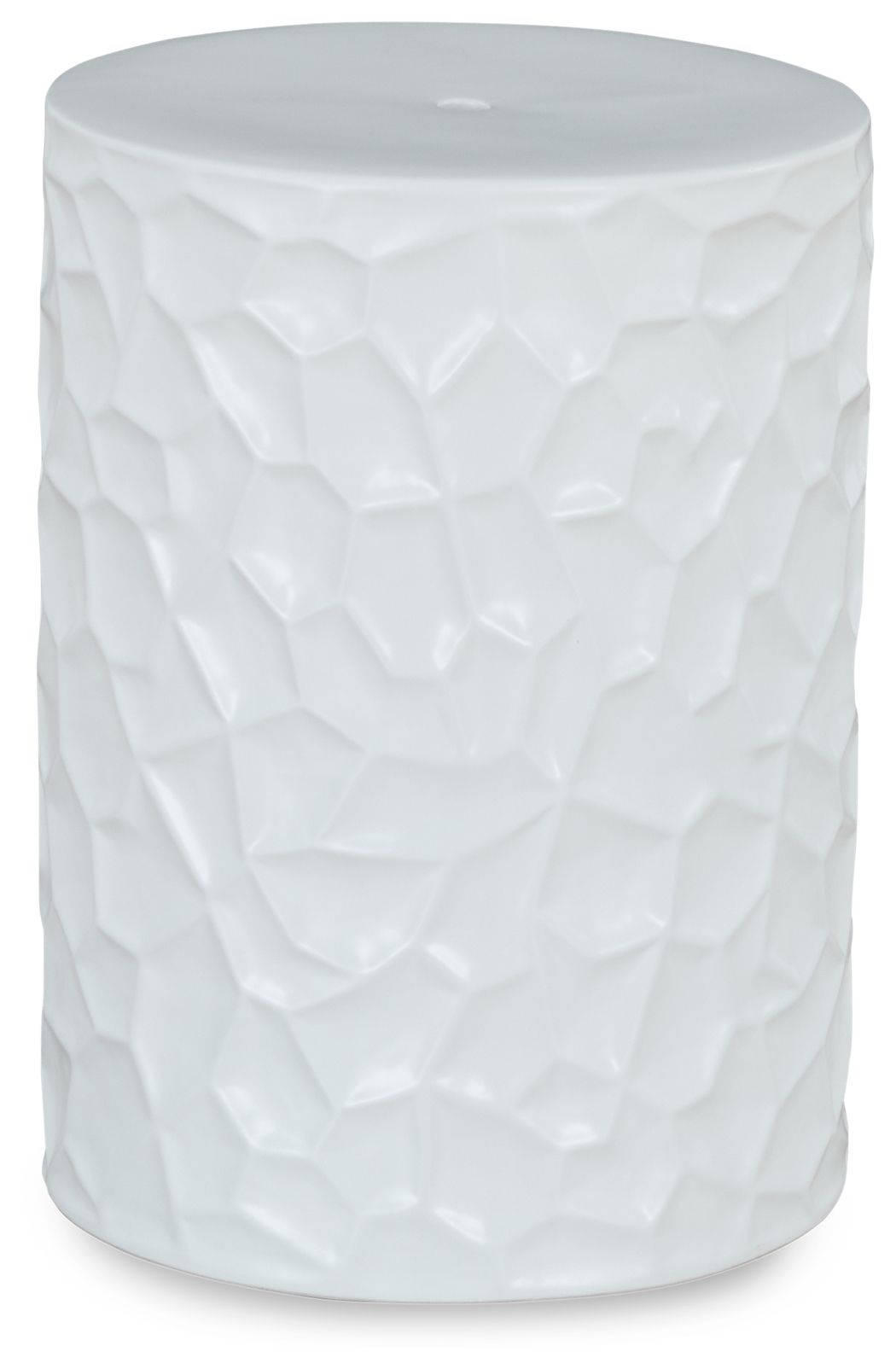 Jungrove - Tabouret - Blanc