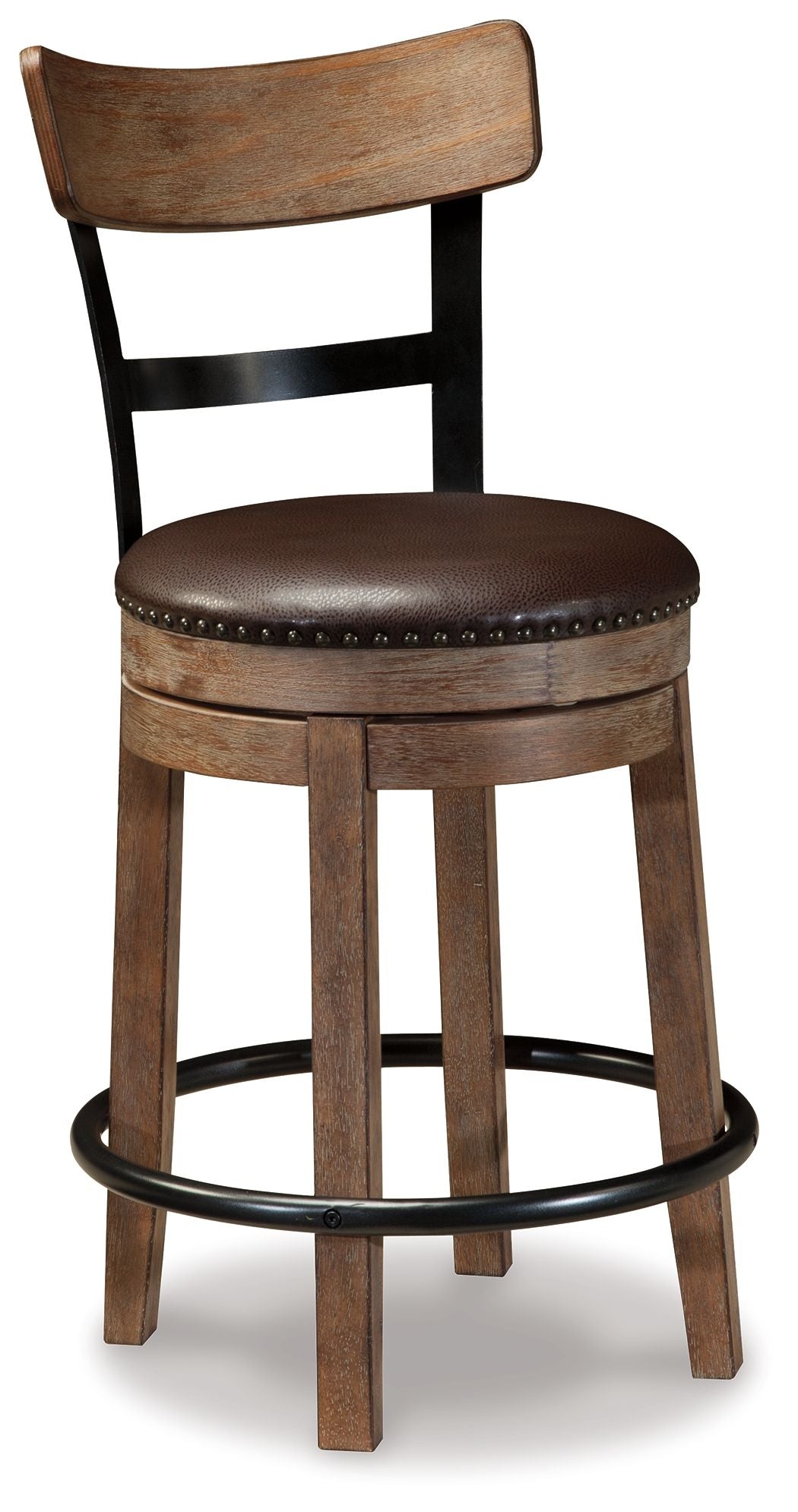 Pinnadel - Tabouret de bar pivotant