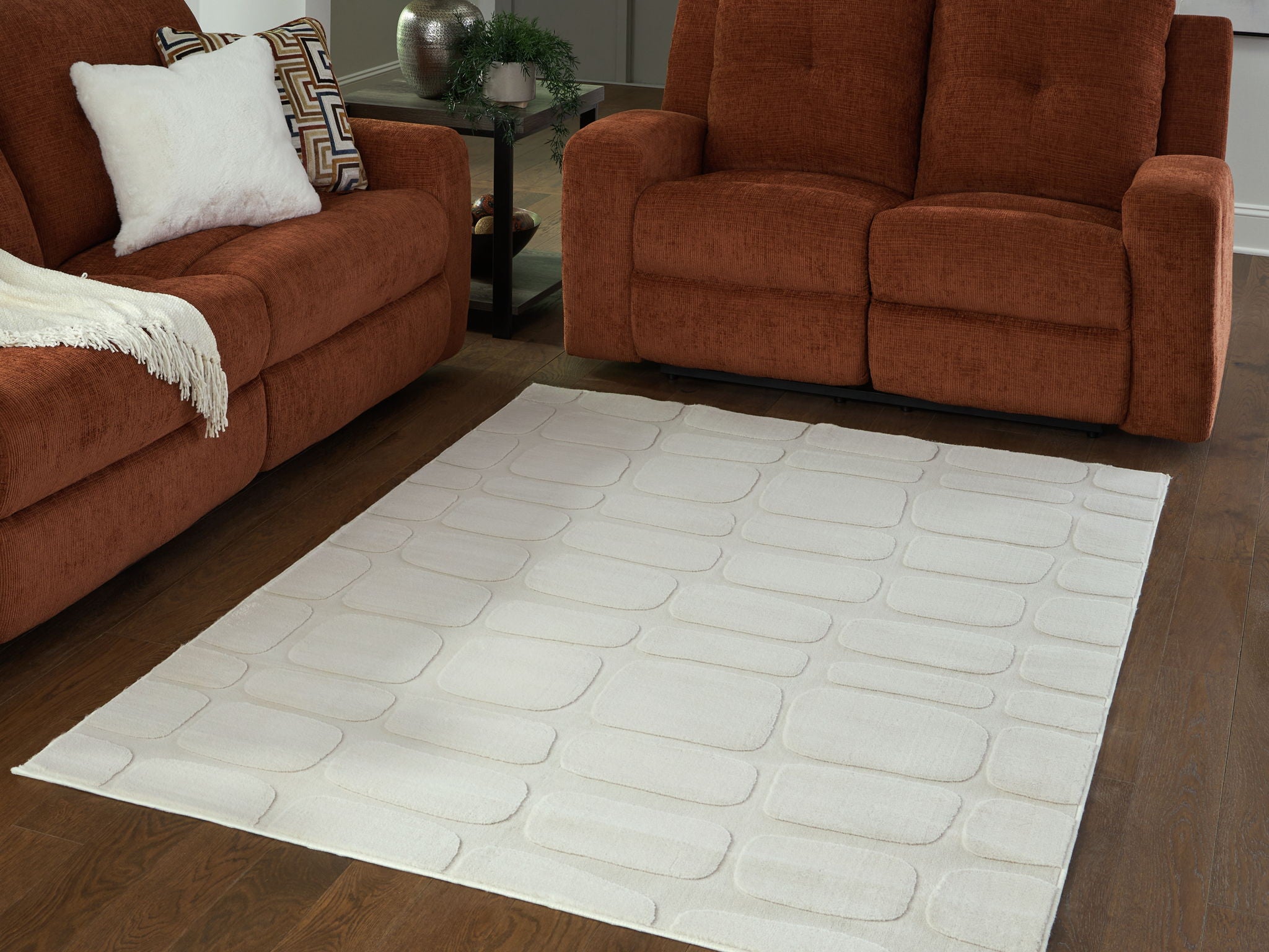 Malvinsboro - Tapis lavable