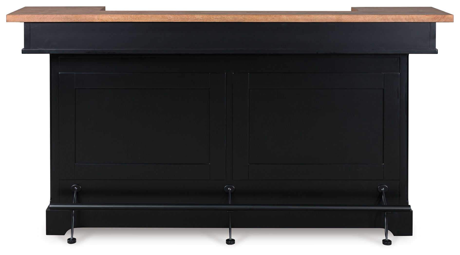Wildenauer - Bar - Marron / Noir