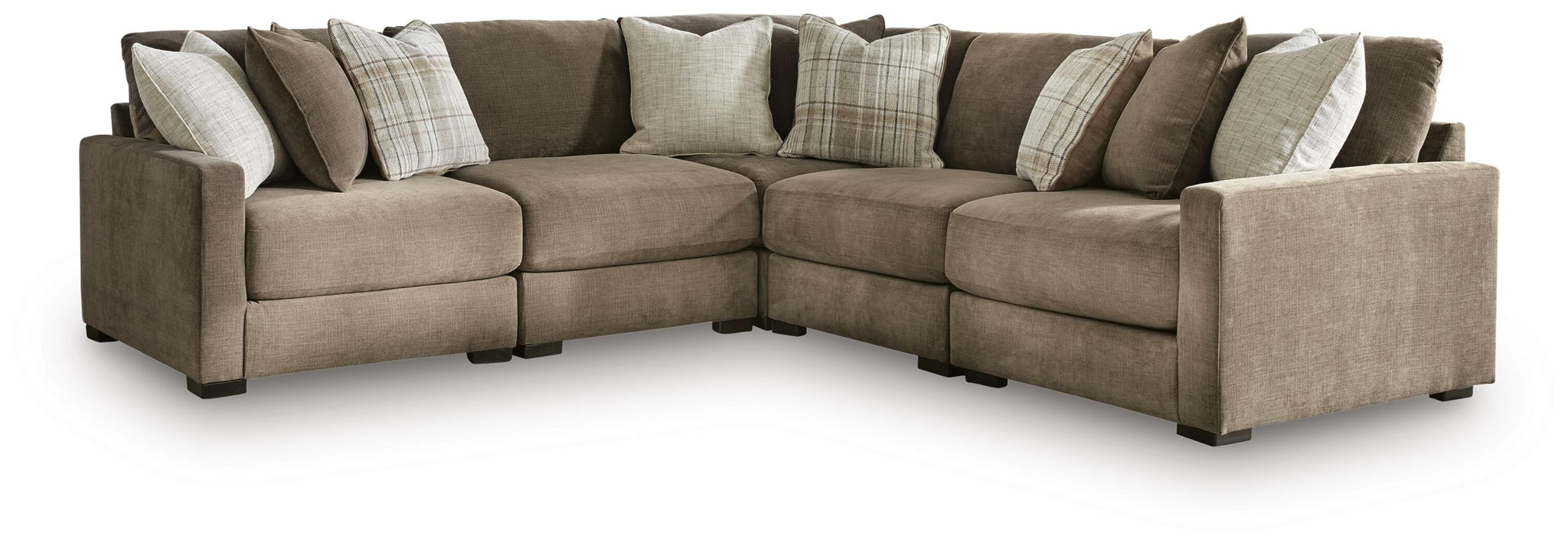 Camellia-Court - Modulaire