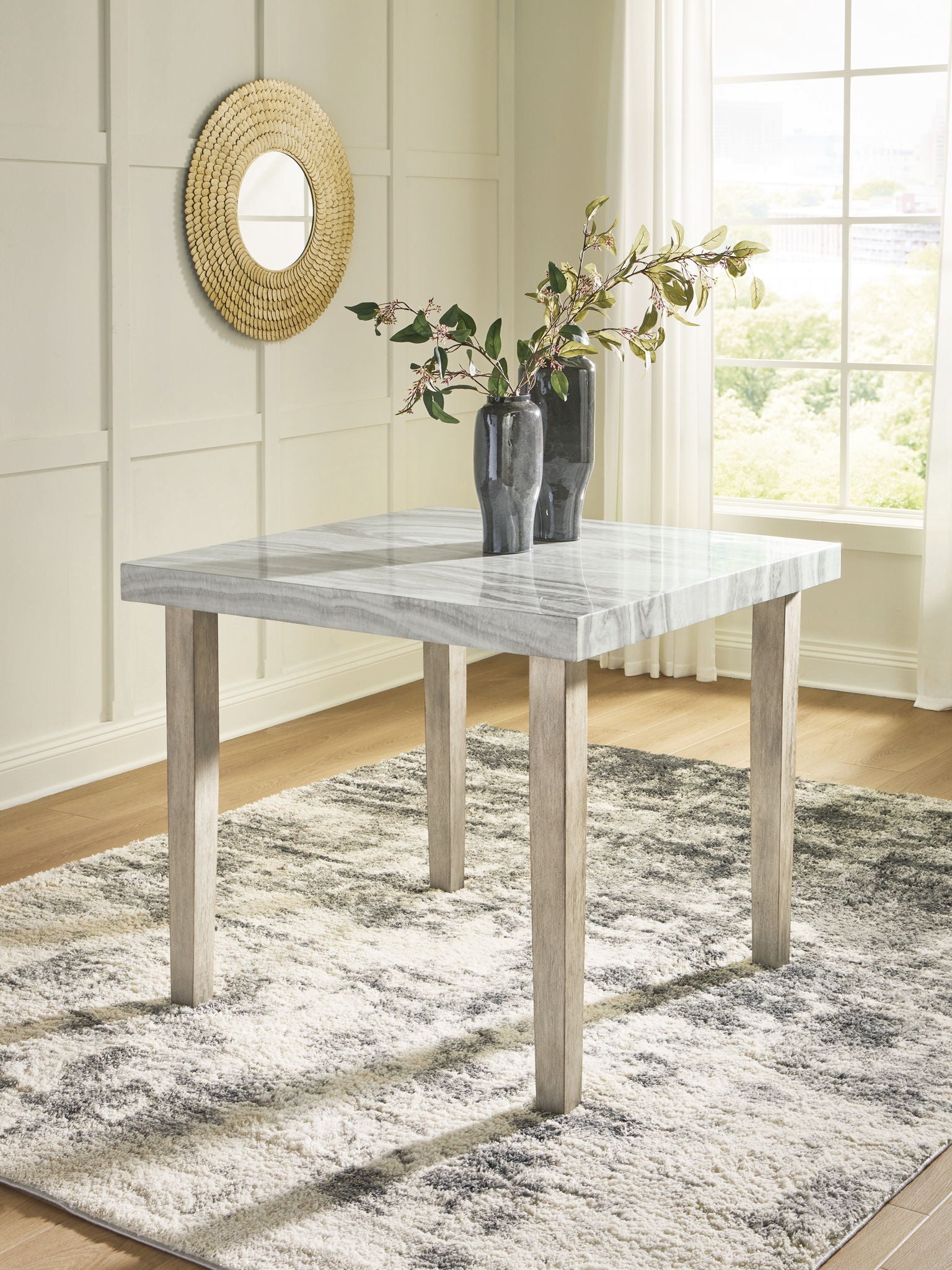 Larawyn - Table de salle à manger