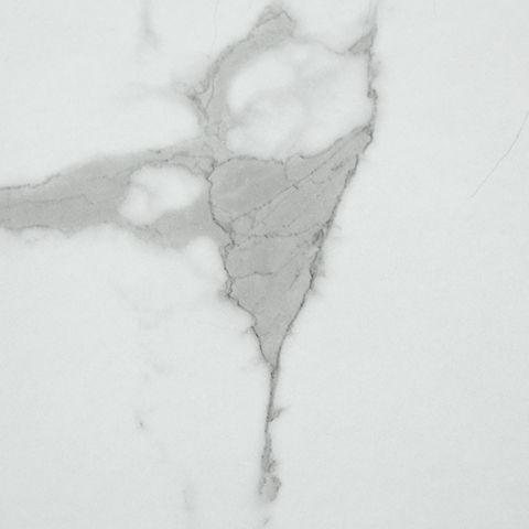 Jusmour - Tables gigognes occasionnelles (lot de 4) - Noir / Blanc