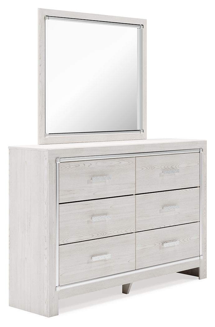 Altyra - Commode