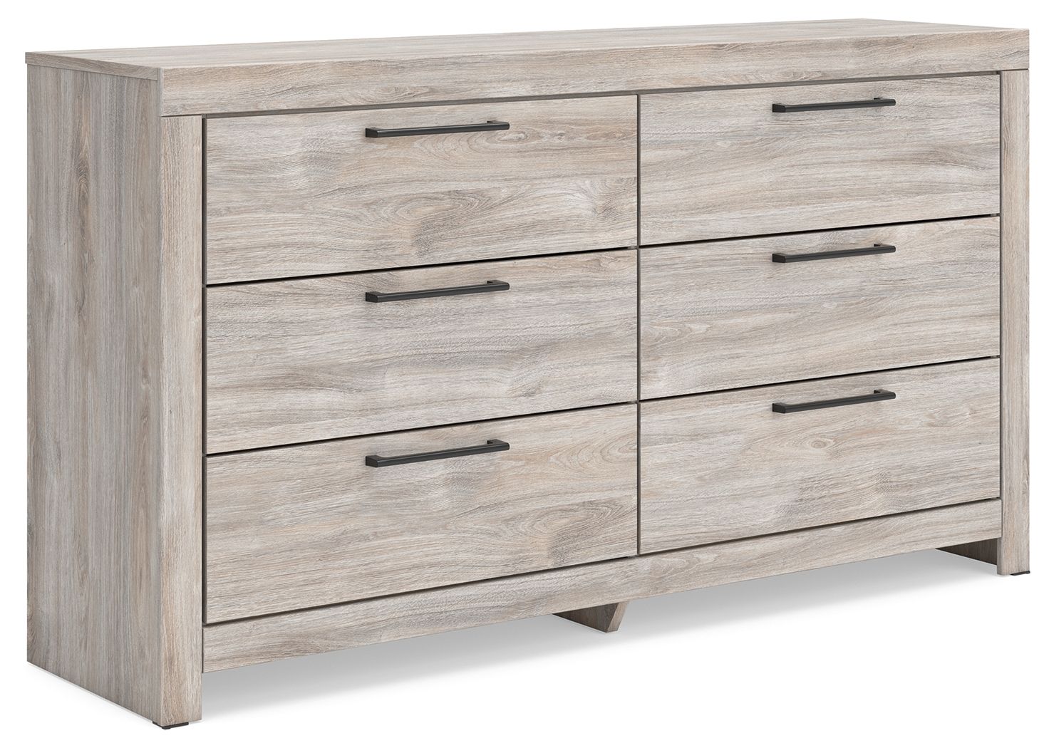 Broachmyn - Commode six tiroirs