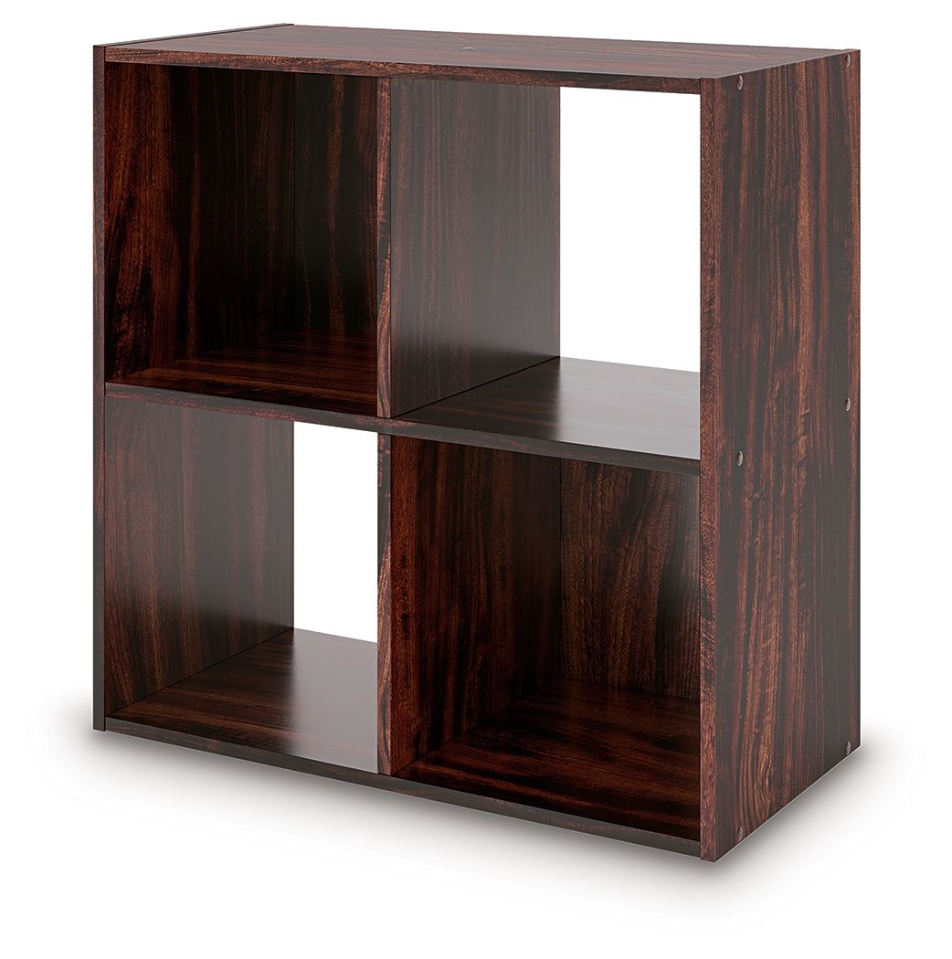 Glosmount - Organisateur de cubes