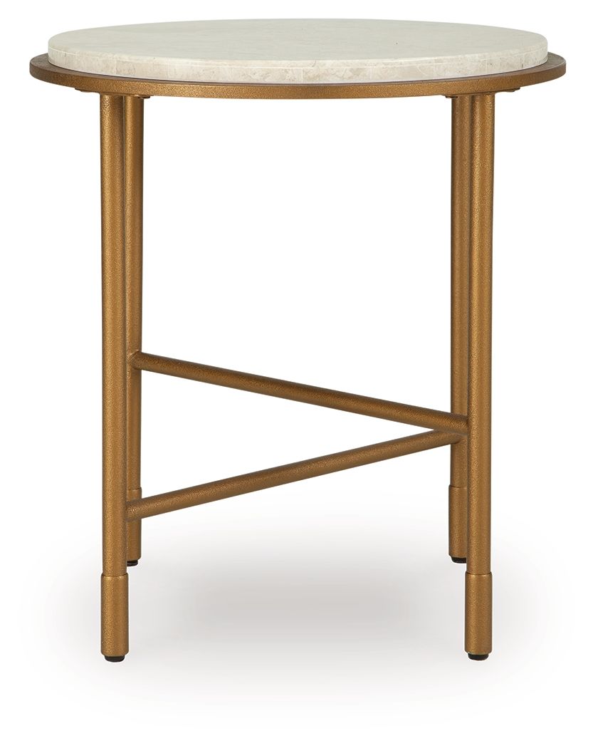 Alben - Table ronde