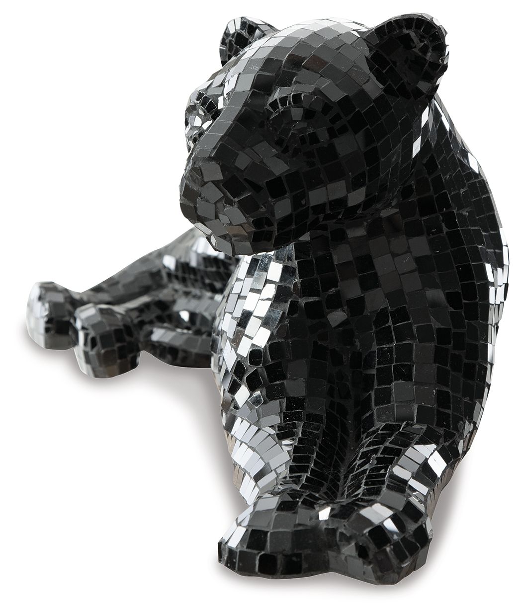 Drice - Sculpture - Noir