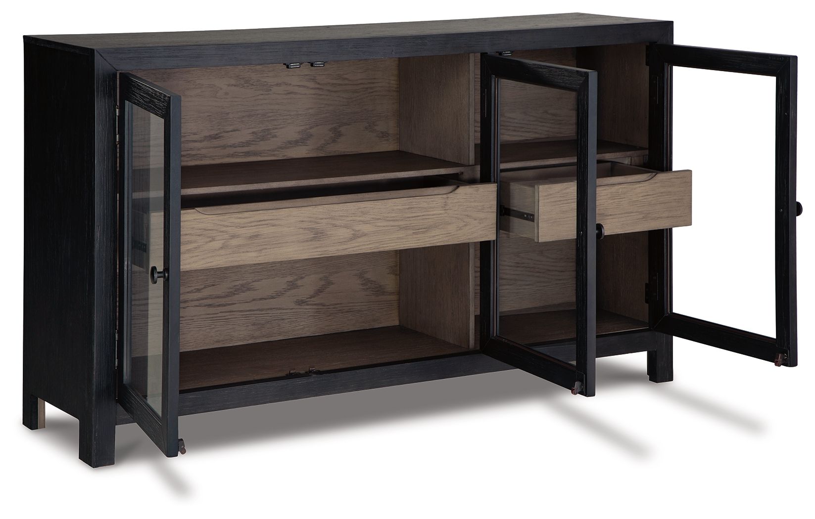Lenston - Meuble d'appoint
