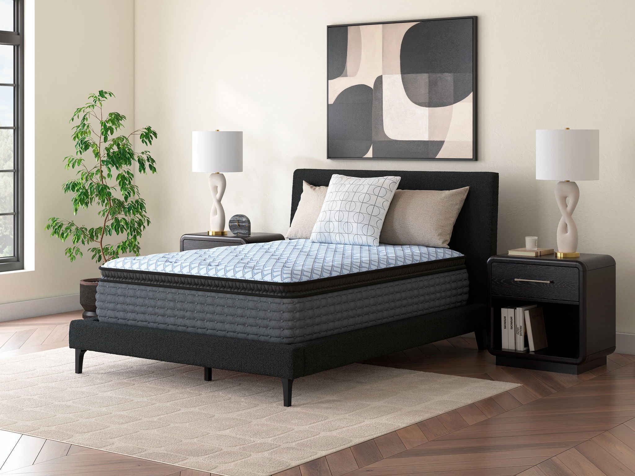 Destin Cove PT - Matelas