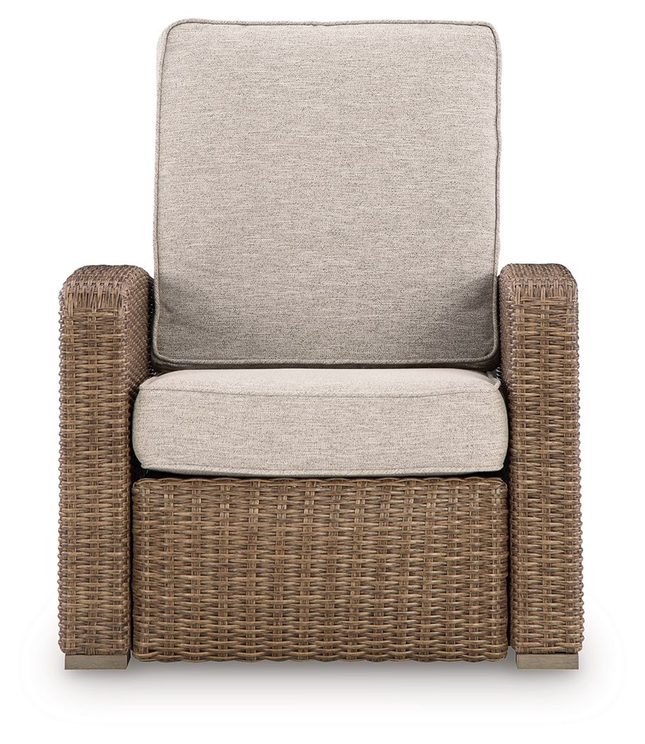 Laguna Heights - Fauteuil inclinable - Beige