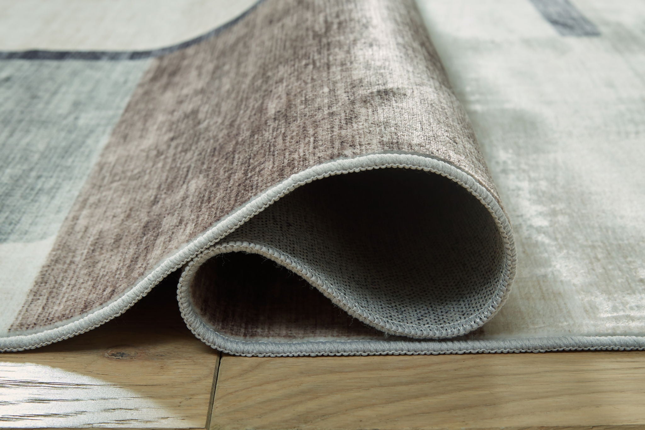 Larkport - Tapis Lavable