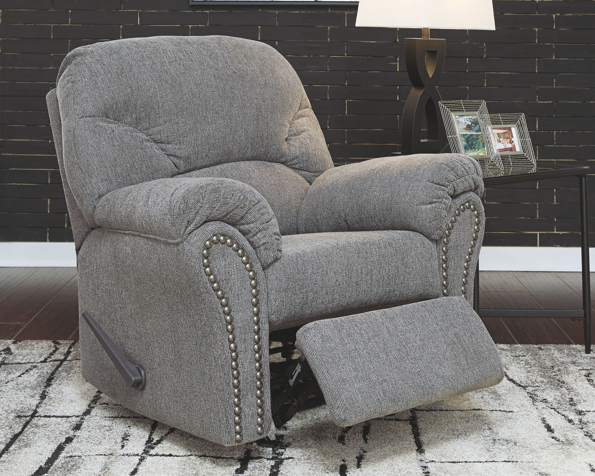 Allmaxx - Ensemble de salon
