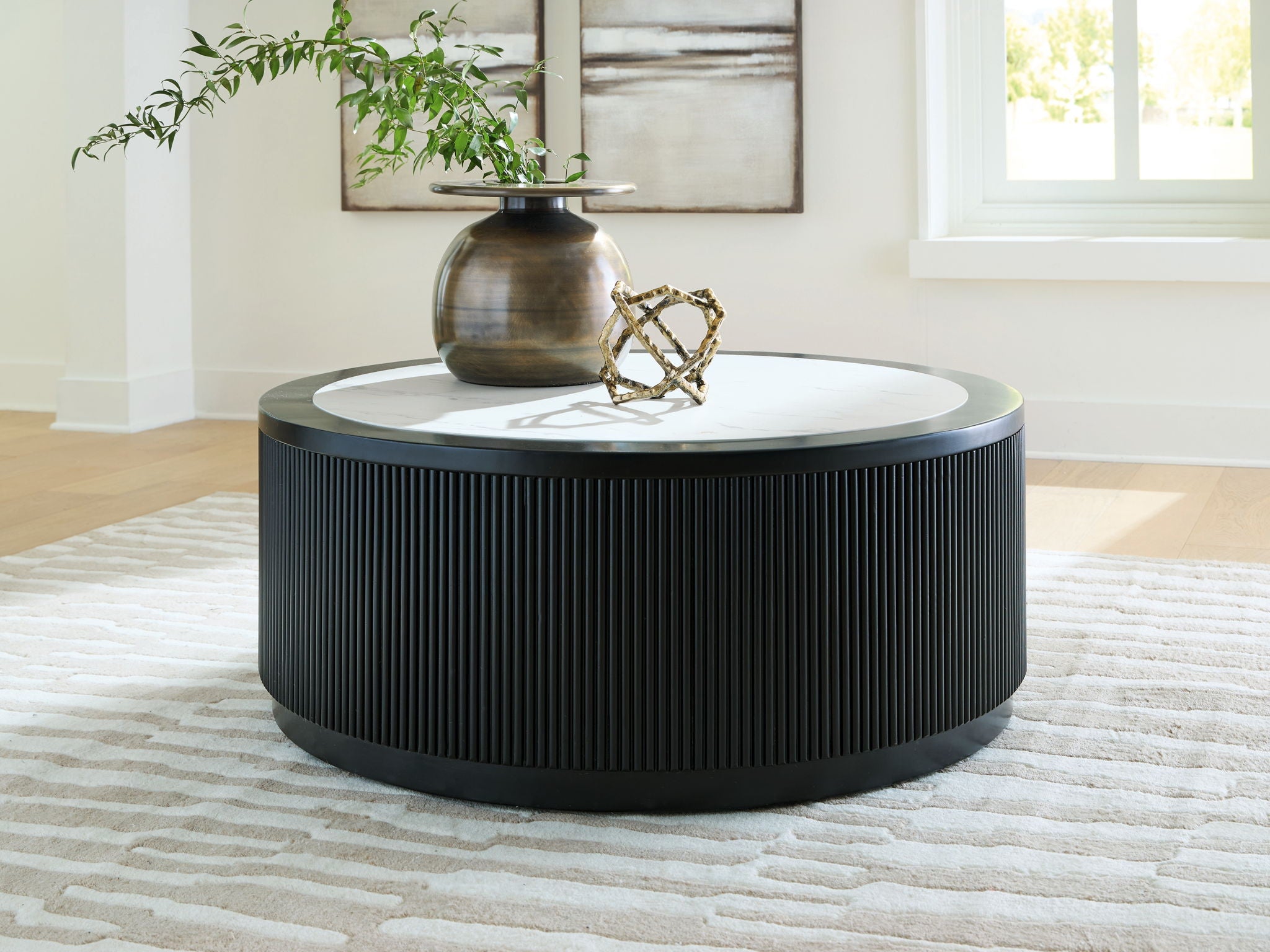 Grayman - Table ronde